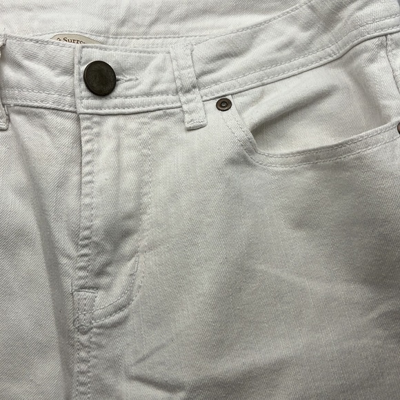 Soft Surroundings Walking Shorts Size 6 - Picture 15 of 16